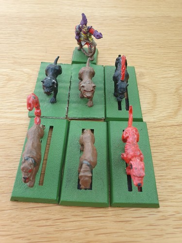Citadel beastmaster - citadel,