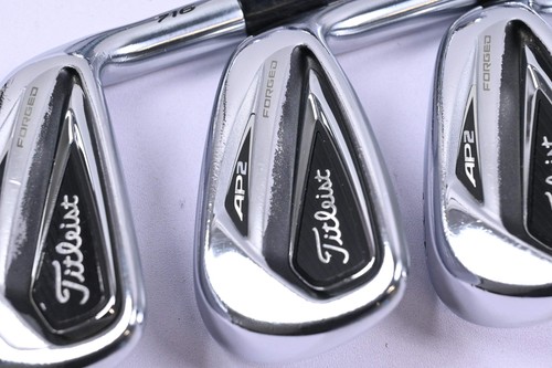 Titleist 716 ap2 irons - 716,