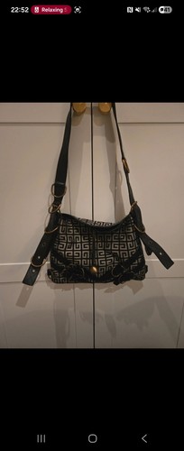 Vintage givenchy bag - vintage,