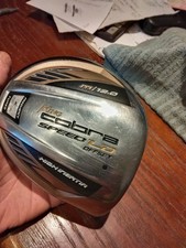 King Cobra Speed LD Offset