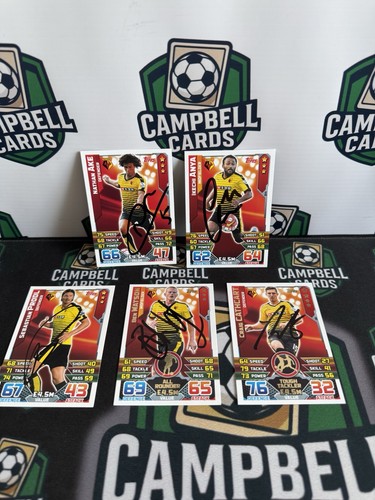 Topps premier league - league, match