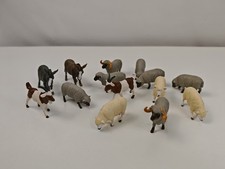 Vintage Britains Farm Animals