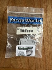 Warhammer 40k Forge World
