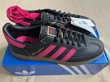 adidas Birmingham Trainers