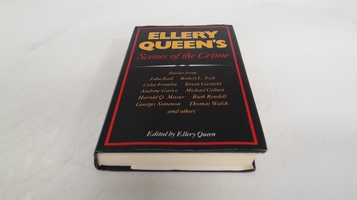Ellery queens scenes the - queens,