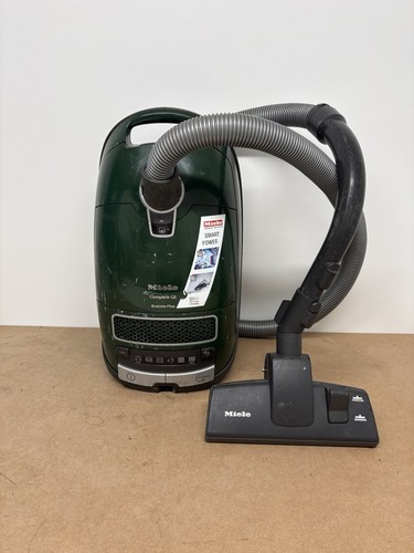 Miele vacuum cleaner complete - vacuum,