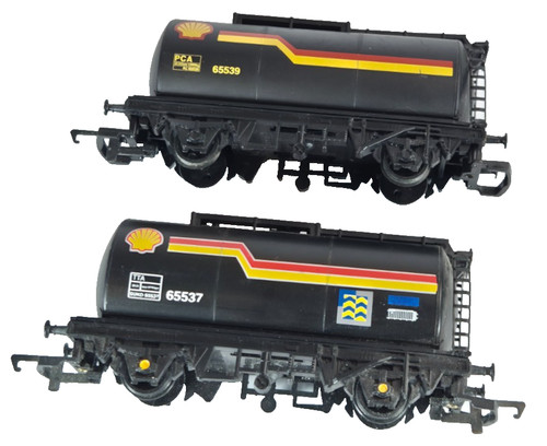 Rake hornby r6371 r6044 - hornby,