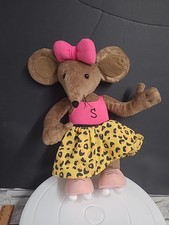 cbeebies Rastamouse Small