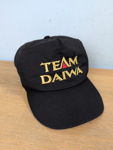 Team daiwa black - team, fishing