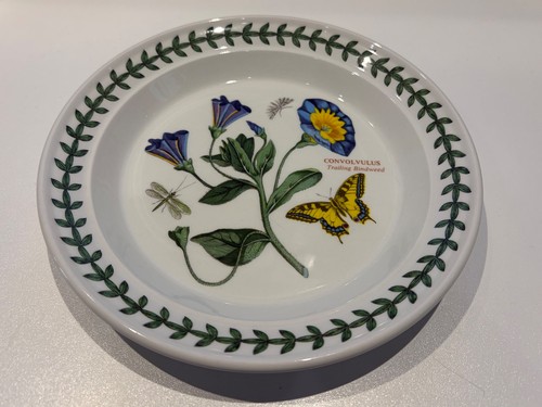 Unused portmeirion botanic - unused,