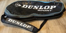 Dunlop Sport Blue Black Tennis