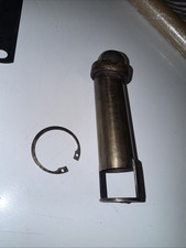 Motorbike Exhaust Baffle