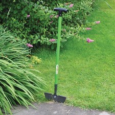 Garden Lawn Edging Knife
