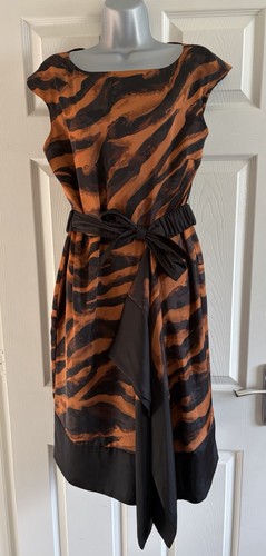 Karen millen black rust - karen,