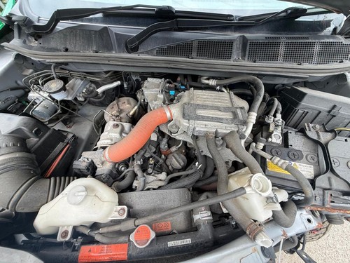 Isuzu max engine - engine, 1.9