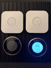 2 x Google Nest 2nd Gen