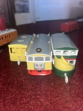 Trackmaster Flora 2006 working