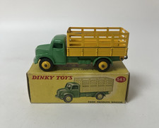 Vintage Dinky Toys 343 Dodge