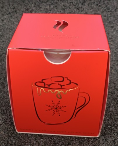 Next hot cocoa fragranced - next,