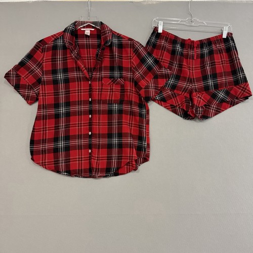 Victoria secret pajama set - secret,