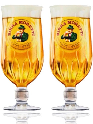 New birra moretti - birra,