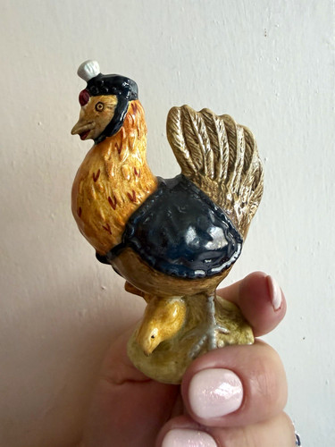 Beswick beatrix potter - beswick, ceramic