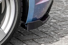 For Audi TT RS 8S 2018+