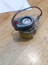 Bmw E30 E28 E23 Alarm System