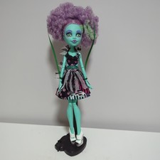 Monster High Freaky Du Chic
