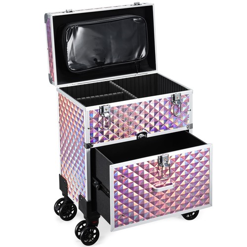 Joligrace makeup case - joligrace,