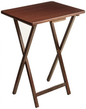 Mainstays Folding TV Tray
