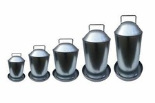 Parasene galvanised chicken - parasene,