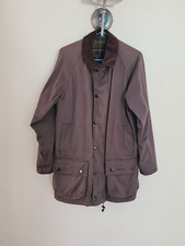 Barbour Beaufort Lightweight