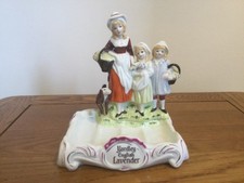 Vintage 1970s Yardley English