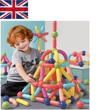 25PCS Non-Toxic Magnetic