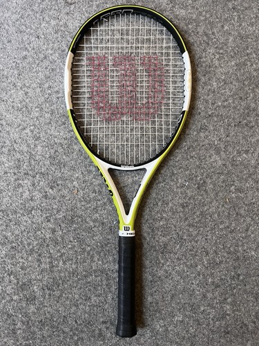 Wilson ncode npro - ncode, tennis