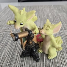 Pocket Dragons by Real