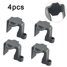 4 Pack Pontoon Boat Rail