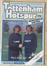 Tottenham hotspur newcastle - hotspur,