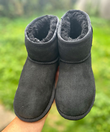 Ugg classic kids - ugg, ii