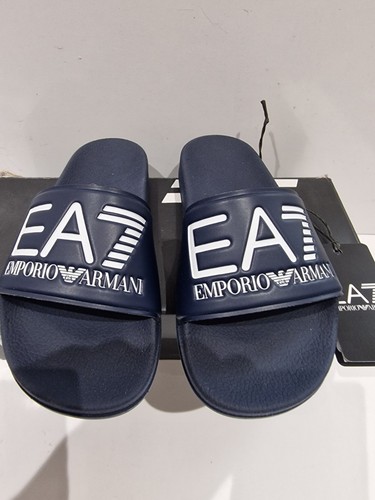 Ea7 emporio armani logo - emporio,