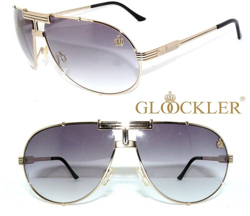 Harald glööckler sunglasses - glÖÖckler,