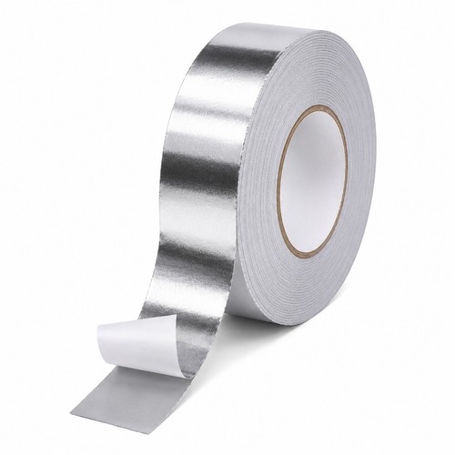 Aluminium foil tape - 48, 72