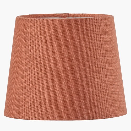 15cm terracotta handloom - 15cm,