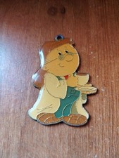 Tetley Tea Folk Gaffer