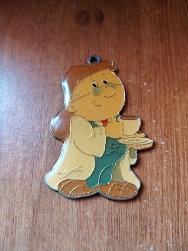 Tetley tea folk - folk, gaffer