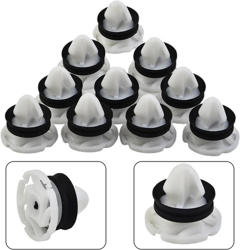 Fit honda 10x plastic - 10x, rear