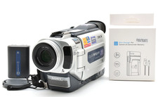[Near MINT] SONY Handycam