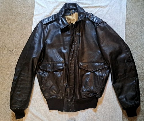 Schott naked cowhide - schott,