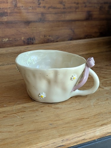 Naetive studio handmade daisy - handmade,